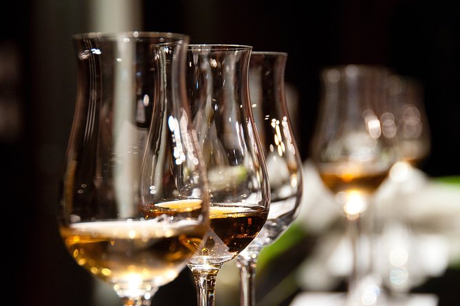 Private Wine & Charcuterie Tour (Customizable) - Pillitteri Estates: where your guide helps pick your wines