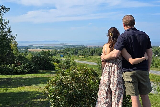 Private Wine Tours from Halifax - Why This Halifax Wine Day Feels More Like a Friend Plan