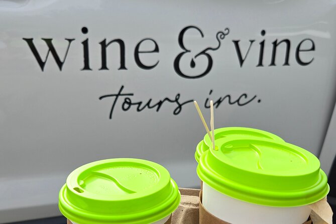Private Wine Tours from Halifax - Coordinating Lunch Without Blowing the Budget