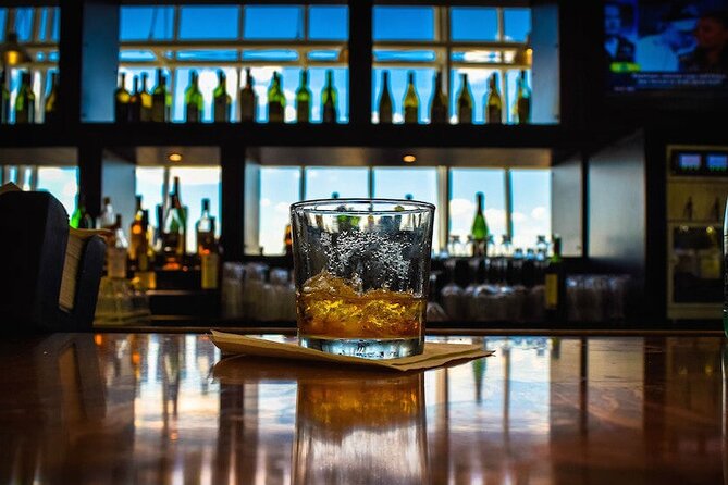 Prohibition and Spirits History Walking Tour - Key things I’d look forward to