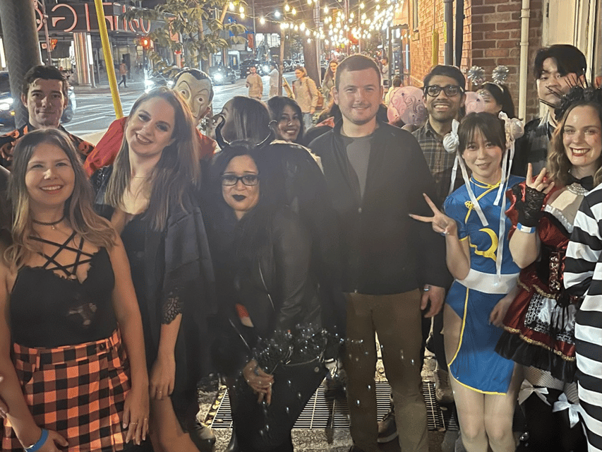Pub Crawl Toronto - FAQ