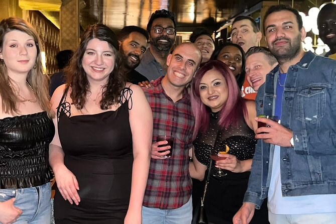Pub Crawl Toronto - Why this Pub Crawl Toronto makes Toronto nightlife simpler