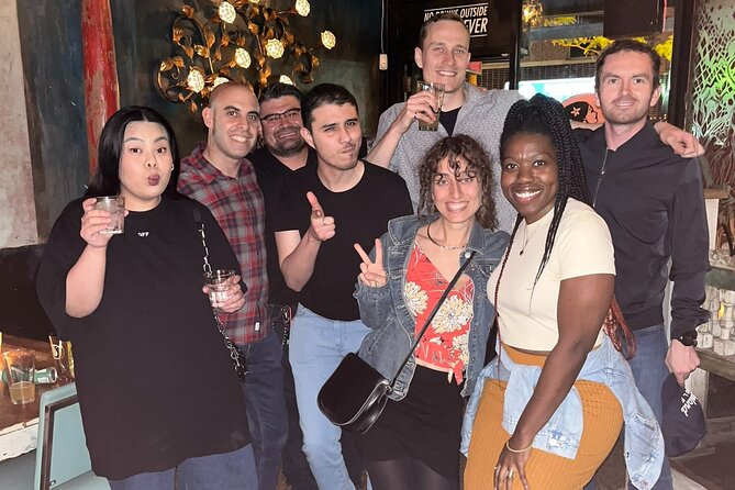Pub Crawl Toronto - Meeting point rules that keep you from wasting time