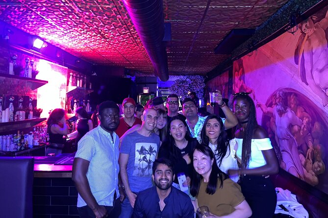Pub Crawl Toronto - The local guide effect: more than just walking
