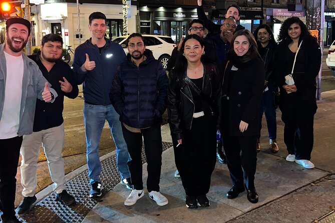 Pub Crawl Toronto - Drinks, free shots, and what to watch on the bill