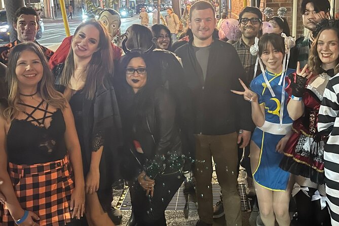 Pub Crawl Toronto - Who this pub crawl suits best (and who might not)