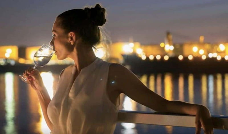 Québec City: 2-Hour Cocktail & DJ Evening Cruise - The 2-Hour Flow: What Happens During the Cruise