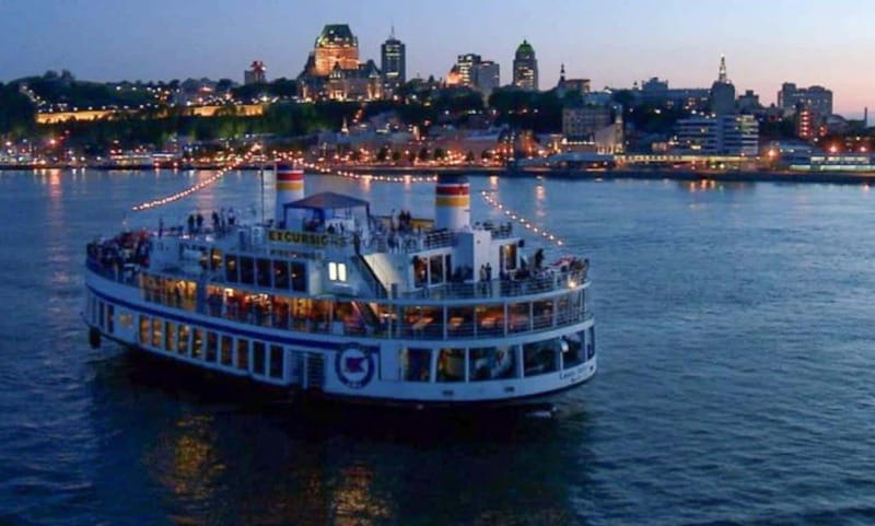 Québec City: 2-Hour Cocktail & DJ Evening Cruise - Price and Value: Is $51 Worth It?