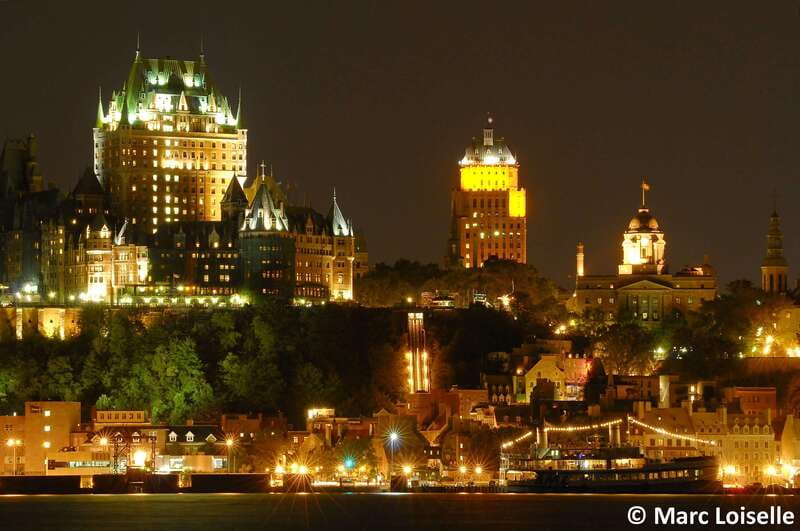 Québec City: 2-Hour Cocktail & DJ Evening Cruise - DJ Energy and the Outdoor Dance Floor Reality Check