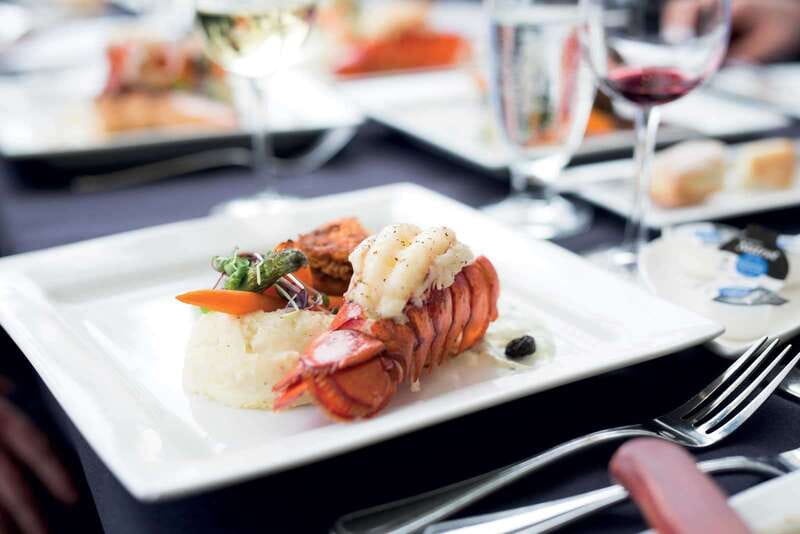 Québec City: 3 or 5-Course Dinner Cruise with DJ & Dancing - Key Highlights You Should Care About