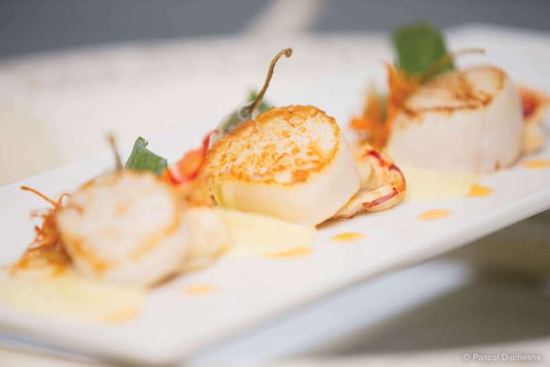 Québec City: 3 or 5-Course Dinner Cruise with DJ & Dancing - What Happens During Dinner: Commentary and Live Music Energy