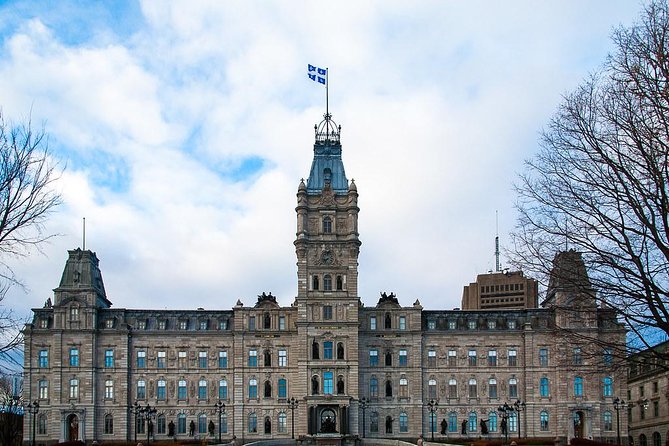 Quebec City and Montmorency Falls Day Trip from Montreal - Why this Montreal to Quebec City day trip is such a practical choice