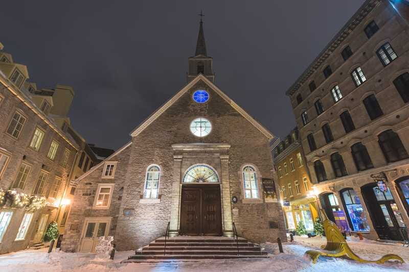 Quebec City: Christmas Magic Walking Tour in Old Quebec - Should You Book the Quebec City Christmas Magic Walking Tour in Old Quebec?