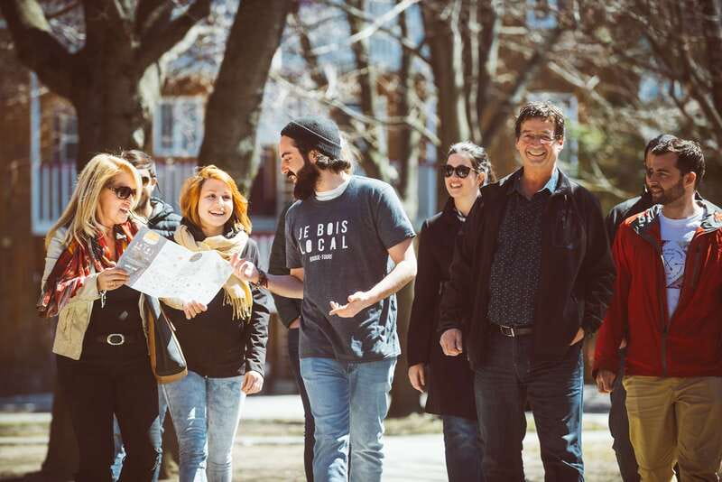 Quebec City: Craft Brewery and Beer Tasting Tour - Quick hits you should know