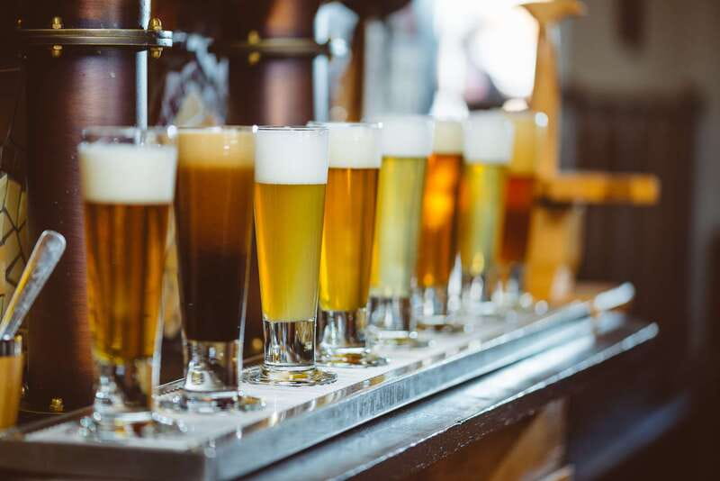 Quebec City: Craft Brewery and Beer Tasting Tour - Quick Tips for a Smoother Beer-Tasting Afternoon