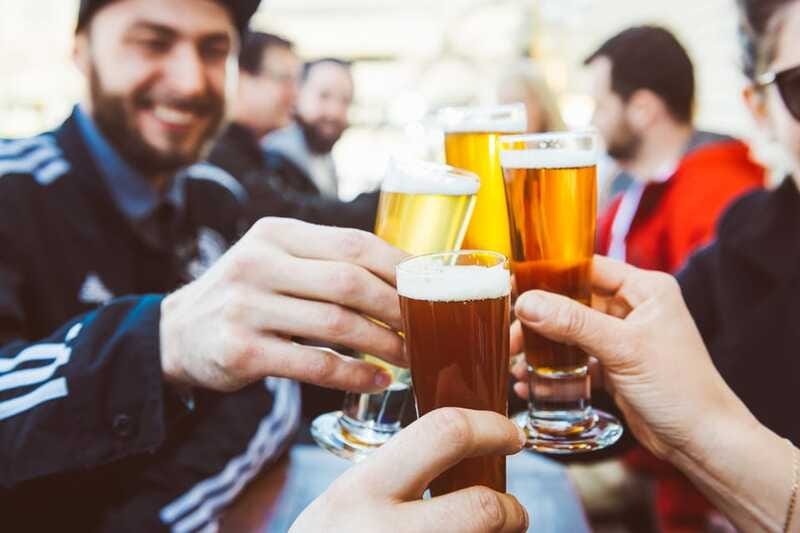Quebec City: Craft Brewery and Beer Tasting Tour - Who This Tour Fits Best (and Who Should Skip It)