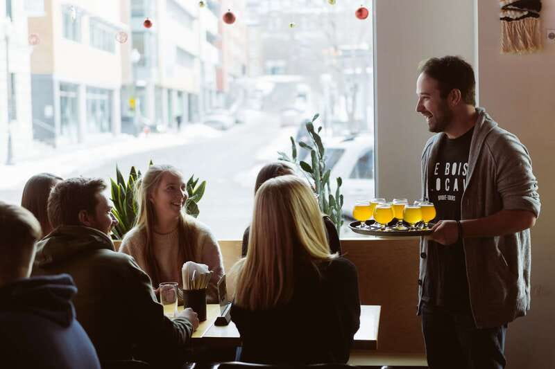 Quebec City: Craft Brewery and Beer Tasting Tour - Noctem Artisans Brasseurs: Cat-Themed Beers and Brewing Basics
