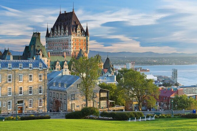 Quebec City : Custom Walking Tour with a Guide ( Private Tour ) - How your guide builds a route around what you actually want