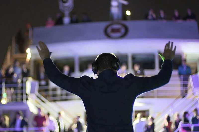 Québec City: Evening Cruise with Live DJ - Should you book this Quebec City DJ cruise?