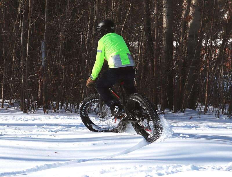 Quebec City: Fat Bike Guided Tour - Electric Option: What It Changes, and When It’s Worth Paying Extra