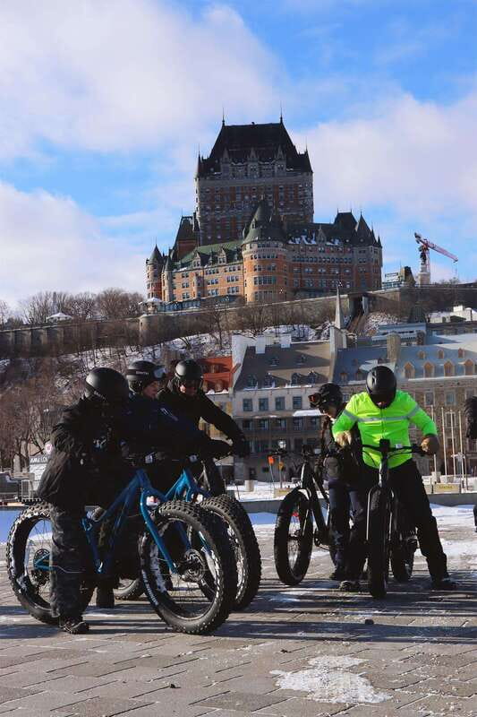 Quebec City: Fat Bike Guided Tour - Should You Book This Quebec City Fat Bike Tour?