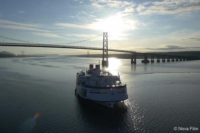 Quebec City Guided Sightseeing Cruise - How long it takes to feel worth it