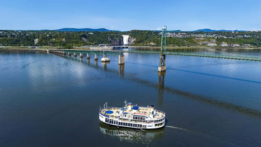 Québec City: Guided Sightseeing River Cruise - Key Things That Make This Cruise Worth Your Time