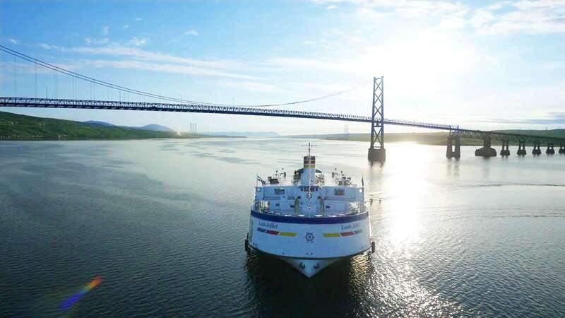 Québec City: Guided Sightseeing River Cruise - Weather, Safety, and Practical Tips for a Smooth Cruise
