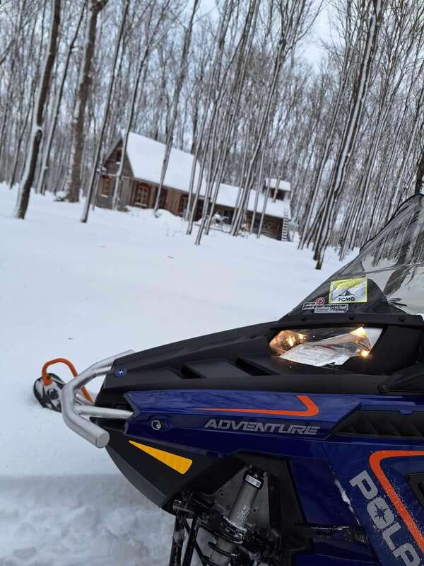 Quebec City: Guided Snowmobile Tour - The Safety Briefing and Training: How You Learn Fast Without Feeling Rushed
