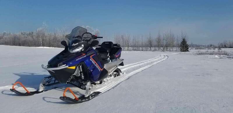 Quebec City: Guided Snowmobile Tour - Included Winter Gear: Why It’s Often the Real Value