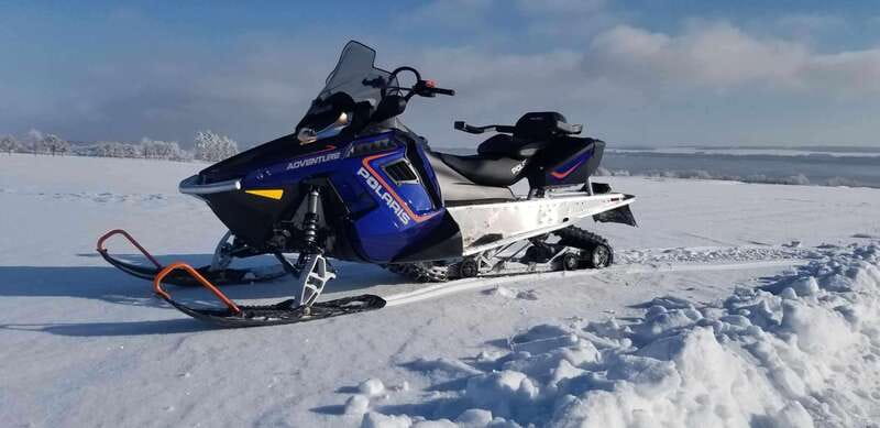 Quebec City: Guided Snowmobile Tour - Price and Group Size: When $151 Feels Reasonable