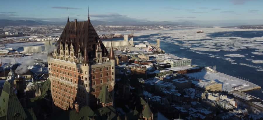 Quebec city guided tour 4H with Driver/Guide - Key Points You’ll Care About
