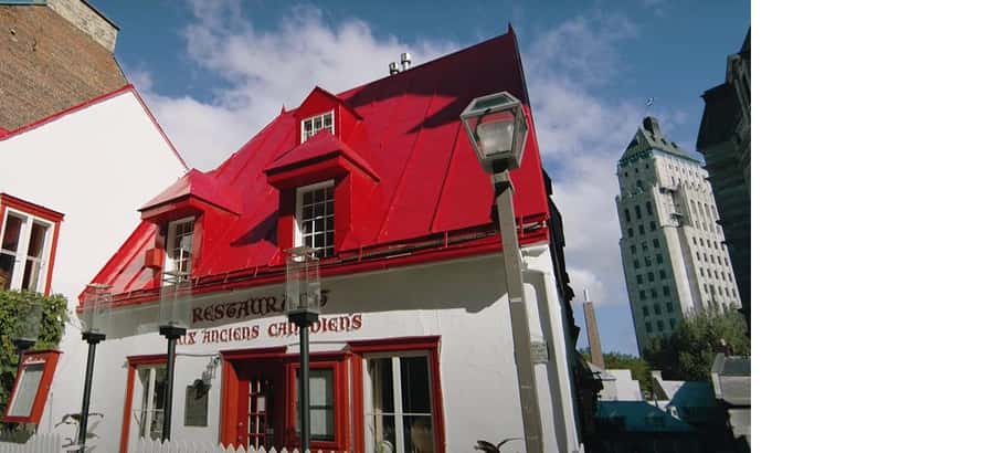 Quebec city guided tour 4H with Driver/Guide - Old Quebec Highlights, Without the Confusion
