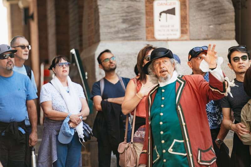 Quebec City: Guided Tour of Fairmont Le Château Frontenac - A One-Hour Tour That Turns a Landmark Into a Living Place