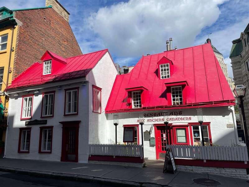 Quebec City: Historic District Walking Tour (2h) - Key highlights you will feel fast