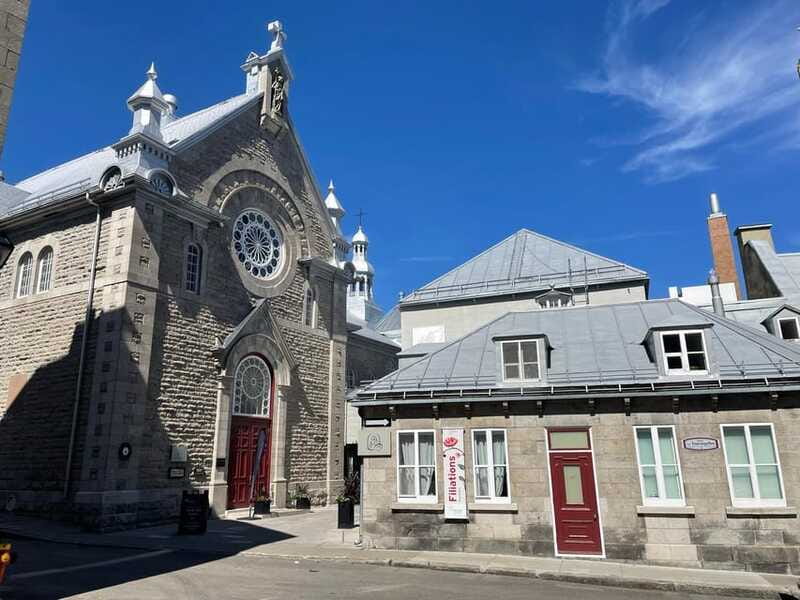 Quebec City: Historic District Walking Tour (2h) - Place Royale: where Quebec City turns from story into street-level reality
