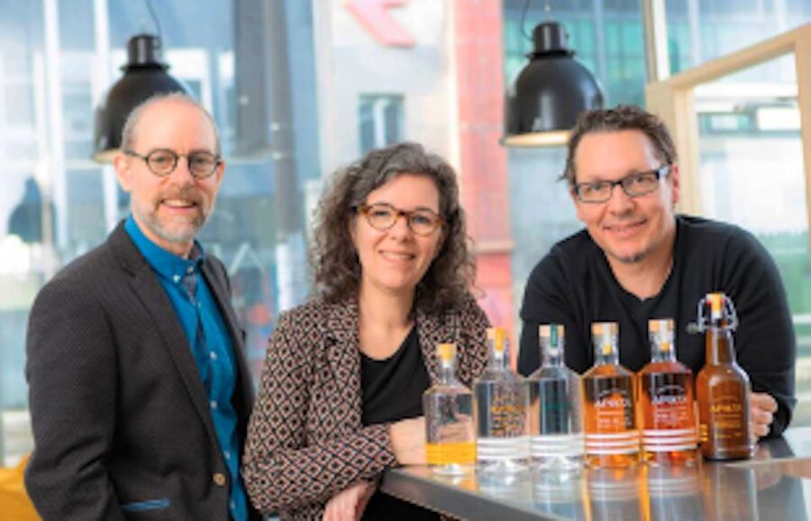 Quebec City: Honey and Distillery Tour with Tasting - Price and value: what $21 buys you in Quebec City
