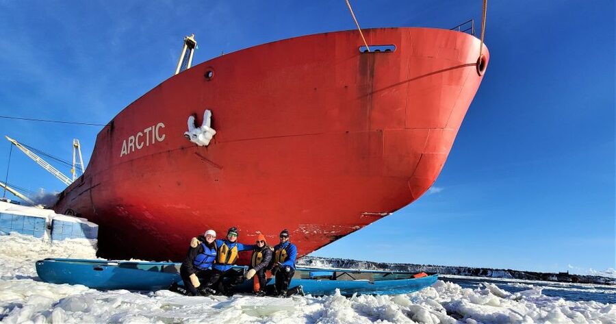 Quebec City: Ice Canoeing with Hot Chocolate & Sauna - Gear and Clothing Checklist That Keeps You Comfortable (Not Miserable)