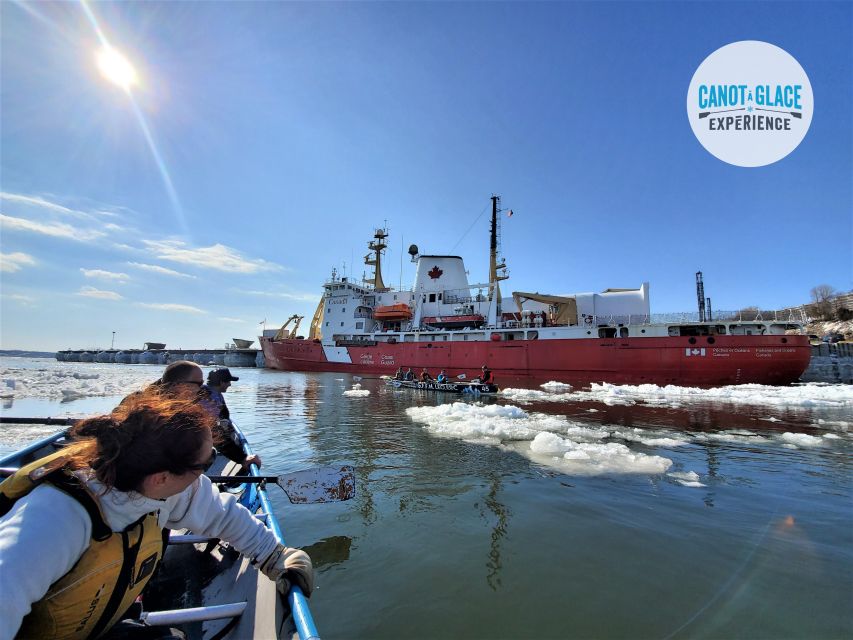 Quebec City: Ice Canoeing with Hot Chocolate & Sauna - Price and Value: Is $182 Worth It for 3 Hours?
