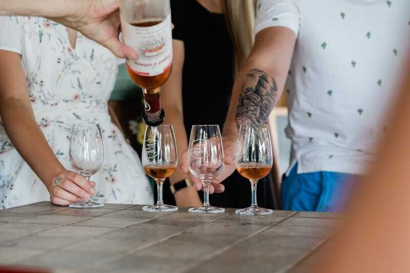 Quebec City: Island of Orléans Taste Trail - Key things worth knowing