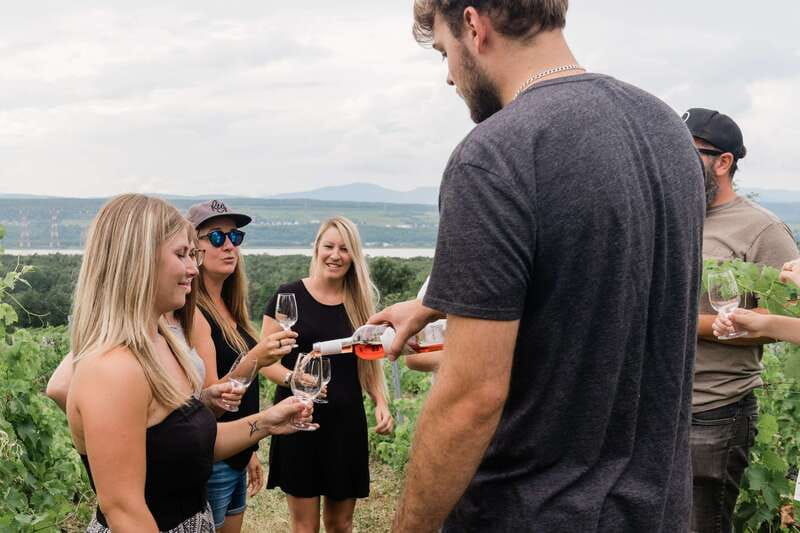 Quebec City: Island of Orleans Wine Tour - Key things I think you’ll remember