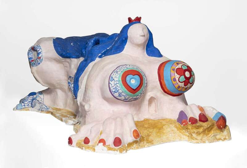 Quebec City: MNBAQ National Fine Arts Museum Entry Ticket - Blockbuster exhibitions with exact date ranges