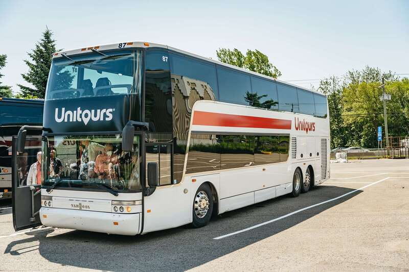 Quebec City: Montmorency Falls & Ile d'Orleans Half-Day Tour - How the tour pace feels in real life