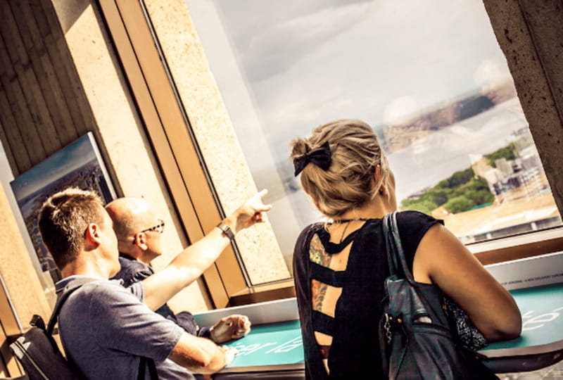 Quebec City: Observatoire de la Capitale Entry Ticket - Should You Book Observatoire de la Capitale Entry Ticket?