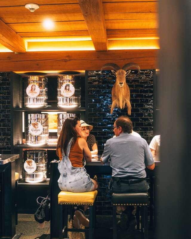 Quebec City: Old Quebec 5-Course Gourmet Food Tour - Key Highlights You’ll Actually Care About