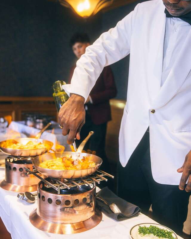 Quebec City: Old Quebec 5-Course Gourmet Food Tour - A 3-Hour Progressive Dinner Through Old Quebec