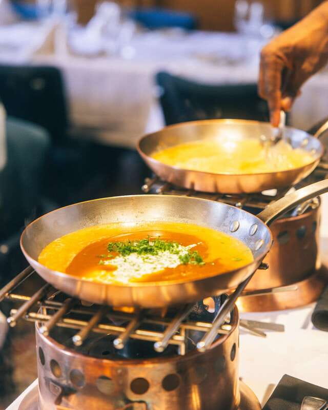 Quebec City: Old Quebec 5-Course Gourmet Food Tour - The 5 Courses You’ll Taste, Plus Wine and Beer Pairings