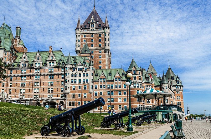 Quebec City Photo Tour - Timing, Weather, and the Best Way to Prepare