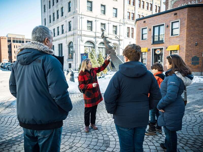 Quebec City Private Walking Tour with Funicular Ride - A Licensed Guide Turns Landmarks Into a Story You Remember