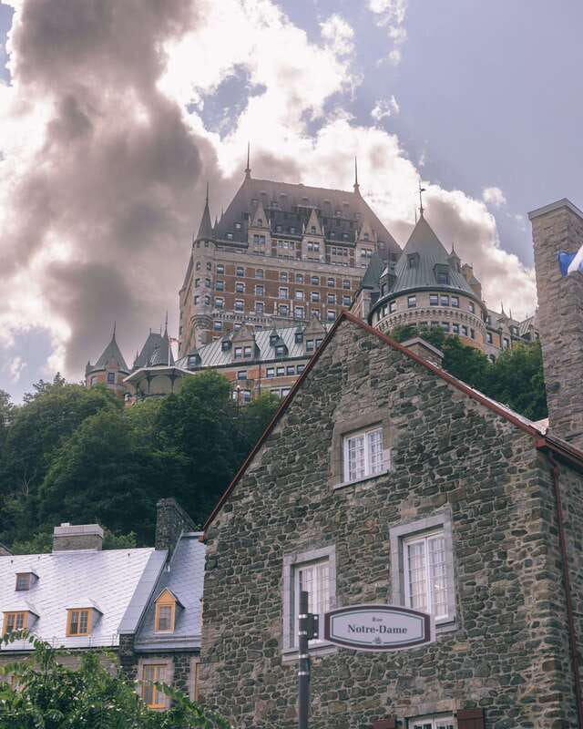 Quebec City Private Walking Tour with Funicular Ride - Timing, Pace, and Photo Planning Without Stress